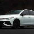 Novi Golf GTI je najbrži serijski VW ikada - ali Honda ga je ipak pobedila FOTO/VIDEO