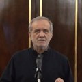 "Naš narod ima pravo da traži pravdu" Pezeškijan: Mi ćemo ostati čvrsto na svom tlu