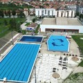 Kragujevac: Kupališna sezona na gradskim bazenima počinje u sredu