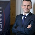 Ante Žigman izabran za člana Upravnog odbora ESMA-e