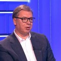 Uživo "videćete ono što smo dosad krili" Vučić najavio veliku vojnu paradu: Dolaze nam ogromne promene - artiljerija, novi…