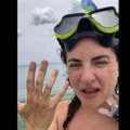 Sara izgubila venčani prsten vredan 9.000 evra: Preseo joj odmor, a onda se desilo pravo čudo (video)