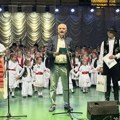 Tradicija u punom sjaju „Vila“ oduševila svečanim koncertom u Novom Sadu