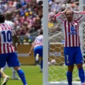 Atletiko Madrid ispao sa Svetskog prvenstva: Botafogo izgubio, ali prošao dalje, PSŽ s pola gasa u nokaut fazi