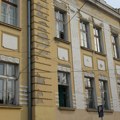 Uskoro sanacija škole u Sremskim Karlovcima u kojoj je otpao plafon, u planu celokupna obnova
