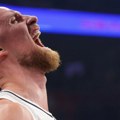 Odbio Partizan i Fenerbahče, dobio 10 miliona od Dubaija