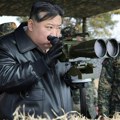 Kim Džong Un žestoko udario na morski ekosistem: Obožava jelo koje je ilegalno u SAD, gura vrstu na ivicu izumiranja