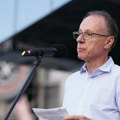 Vladan Đokić: Okupili smo se da zajedno odbranimo osnovne demokratske i univerzitetske vrednosti