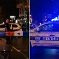 Dete (7) palo sa 5. sprata zgrade: Strašna nesreća u Novom Pazaru