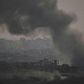Civilna odbrana: U izraelskim napadima u Pojasu Gażę poginuło 15 ludi