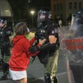 "Odluka jednog gubitnika": Tužiteljka Paunović o Vučićevom pomilovanju napadača na studente