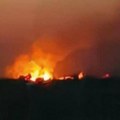 Napadnut ruski vojni aerodrom: Ukrajina se sveti za Kijev, sve gori, oglasio se Generalštab: Avioni uništeni, ove moćne…