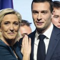 Sud u Strazburu odbacio zahtev Marin Le Pen za suspenziju njene sudske kazne
