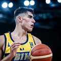 Garza propušta Evrobasket