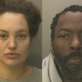 Britanska aristokratkinja i njen partner osuđeni za ubistvo svoje ćerke iz nehata