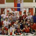 Zvezdini momci idu u Dalmaciju, Karađorđe u Sloveniju
