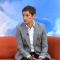 Brnabić o protestu građana ispred Vučevićeve kuće: Nikada nijedna stranka nije ovako napadana