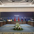Okončana treća runda pregovora Rusije i Ukrajine, postignut dogovor o razmeni