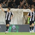 Evo šta je Partizan zaradio za sebe i za srpski fudbal pobedom protiv Oleksandrije u Poljskoj!