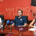 Pokrajinski derbi! Tanjga: Oslabljeni čekamo Spartak, ali...