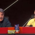 Đorđe David žestoko osudio Bosanca Tvrdi da se vadi na Popovića: "Raci ako je tamo veća lova!"