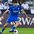 Mitrović pred odlaskom iz Al Hilala - sve bliži povratku u Premijer ligu