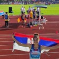 Bravo! Angelina Topić osvojila novu zlatnu medalju