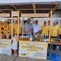 “Dani meda” u Bujanovcu