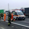 Penzioner (82) vozio 7 km u suprotnom smetu: Ubio mladi bračni par i poznate dizajnere, za masakr na auto-putu krive pilule za…