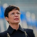 Marta Kos u Tirani: Albaniju opisala kao šampiona regionalne saradnje, najavljena pomoć od milijardu evra za reforme