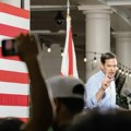 Rubio: Vašington dobio jasnije signale Moskve o okončanju rata u Ukrajini