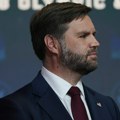 Vens: Sjedinjene Države ne planiraju da priznaju palestinsku državu