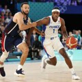 Nilikina ne igra na Evrobasketu