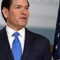 Rubio: Makron otežao pregovore s Hamasom priznanjem palestinske države