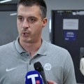 Selektor kadetske reprezentacije Srbije Stevan Mijović: Mnogo više smo želeli da osvojimo zlato od bilo koje ekipe na prvenstvu…