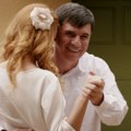 Ovo je Vesna, supruga Slavka Štimca, venčanje pod velom tajni (foto)