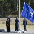 NATO: Podržavamo našu braću po oružju u Ukrajini