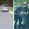 Gde prestaje policijski posao, a počinje erupcija uniformisane frustracije?