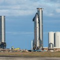 "Spejs Eks" uspešno lansirao raketu "Super Heavy-Starship" na probni let