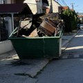Požar u Duvaništu: Povređeno šest osoba, četvoro dece prošlo bez težih posledica