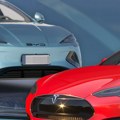 Ilon Mask gubi bitku: Tesla pada, kineski BYD preti da preuzme Evropu