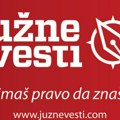 Redakcija Južnih vesti dobila pretnje smrću