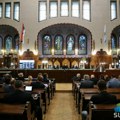 Sutra 10. sednica Skupštine grada: pred odbornicima 49 tačaka