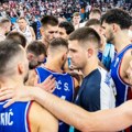 Meč za prvo mesto – Večeras svi navijamo za Srbiju, ali i trojke – evo zbog čega!
