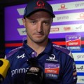 Miler za SK: Baš sam želeo da ostanem deo projekta Jamahe
