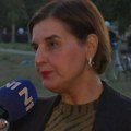 Evroparlamentarci na protestu u Novom Sadu: Moramo sa vama da se izborimo za demokratiju