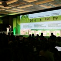 Treća međunarodna konferencija o finansijskim tržištima