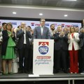 Veber: Evropska narodna partija će uskoro raspravljati o članstvu SNS