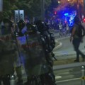 "Represija je zagazila u srce zdravstvenog sistema", otvoreno pismo 630 lekara povodom policijske brutalnosti