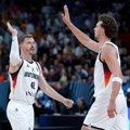 Evrobasket UŽIVO: Može li Luka s Nemcima, Džikić u svom stilu